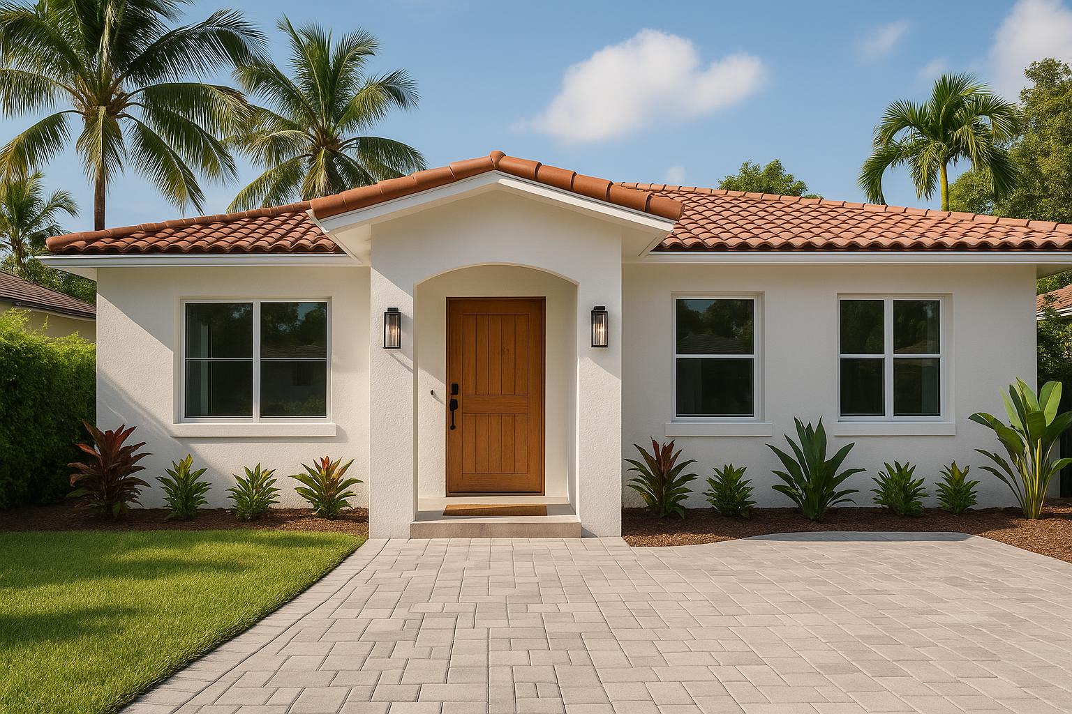 ADU Builders Miami local service coverage in Miami